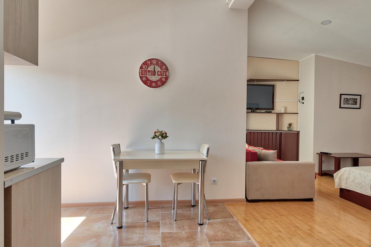 New Tiflis Apartments Plekhanovi Exterior photo