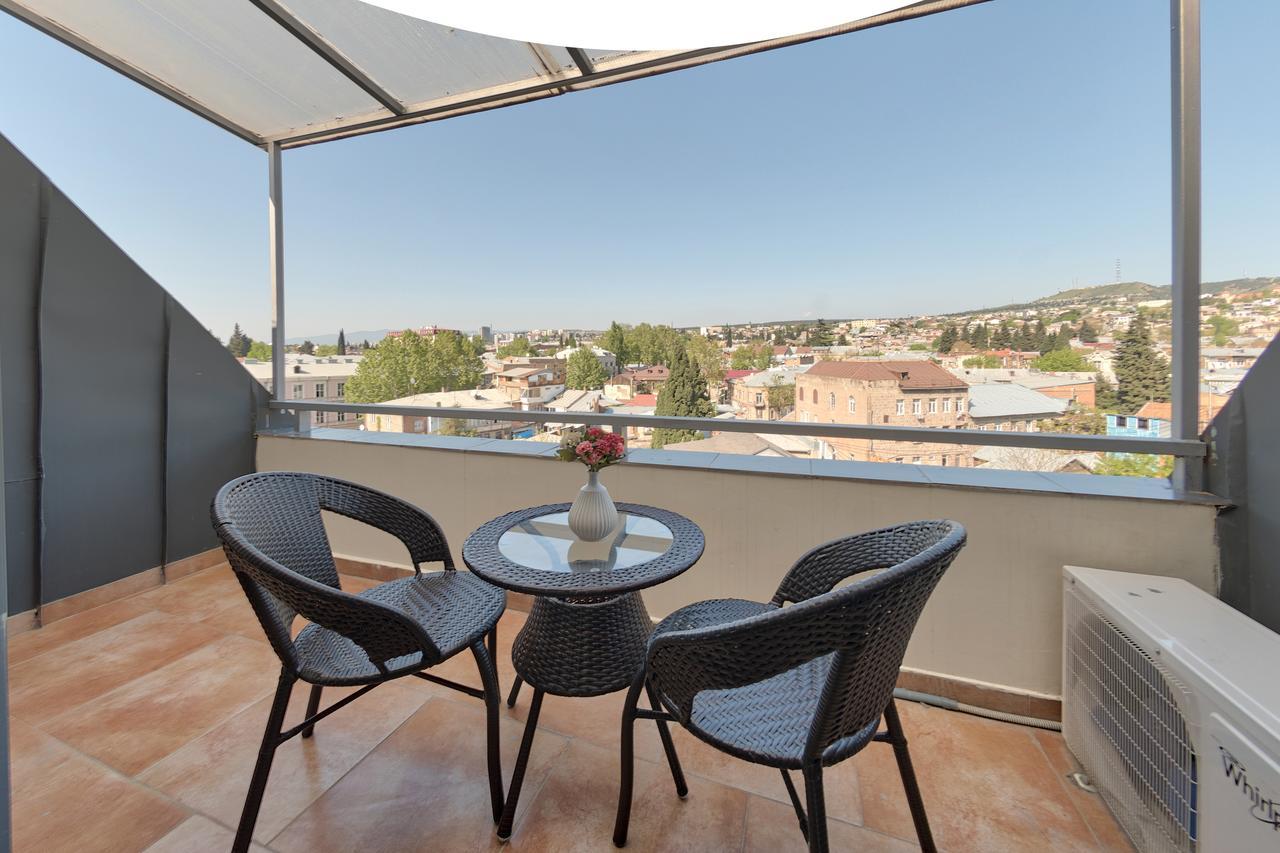 New Tiflis Apartments Plekhanovi Exterior photo