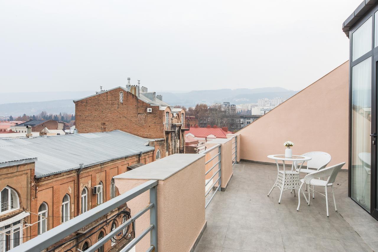 New Tiflis Apartments Plekhanovi Room photo